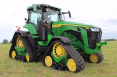 John Deere: революция в сельхозтехнике