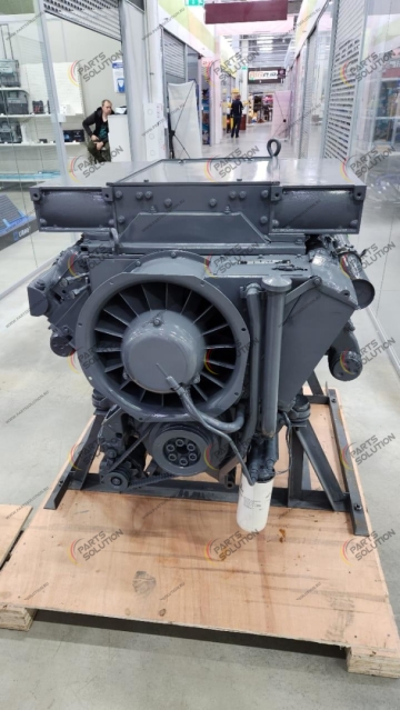 Поставка двигателей Deutz 413 , Deutz 9140