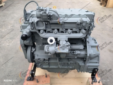 Двигатель Deutz TCD2013 L042V2