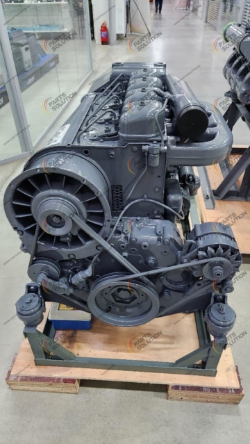 Поставка двигателей Deutz 413 , Deutz 9144