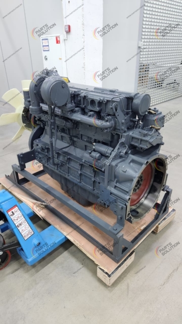 Двигатель Deutz BF6M1013EC1