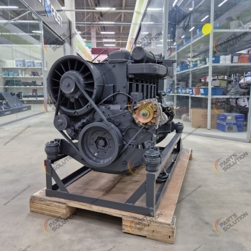 Двигатель Deutz F6L9143