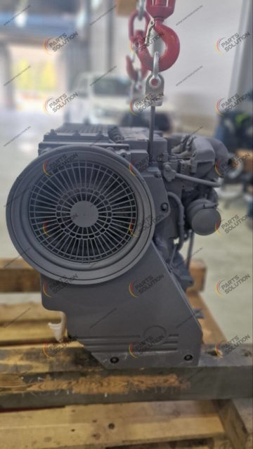 Двигатель Deutz TD2011L04I1