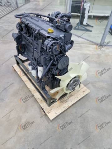 Двигатель Deutz BF6M1013FC2