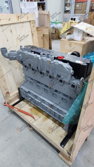 ЛОНГБЛОК DEUTZ TCD2013L064V0