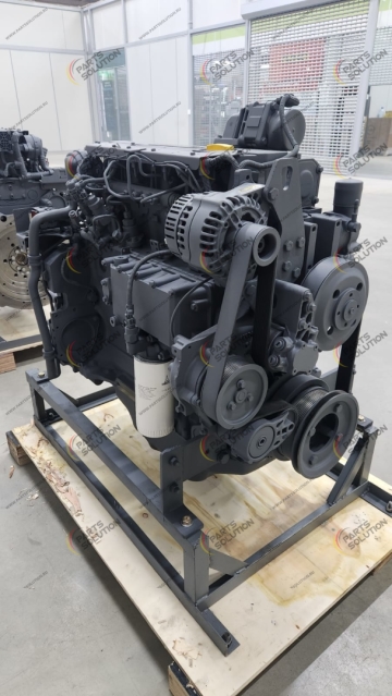 Двигатели Deutz TCD2012L042V0