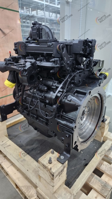 Двигатель Deutz TCD2012L042V0