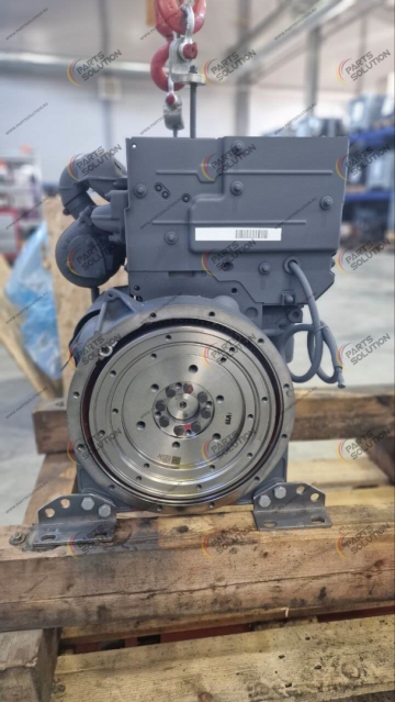 Двигатель Deutz TD2011L04I3