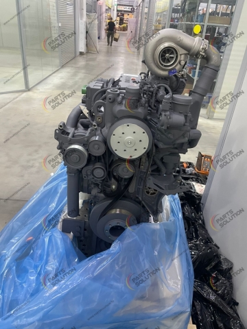 Deutz TTCD 7.8 exchange2