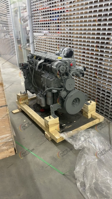 Двигатель TCD2013L062V0