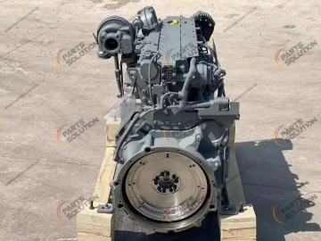 Двигатель Deutz TCD2013L062V1