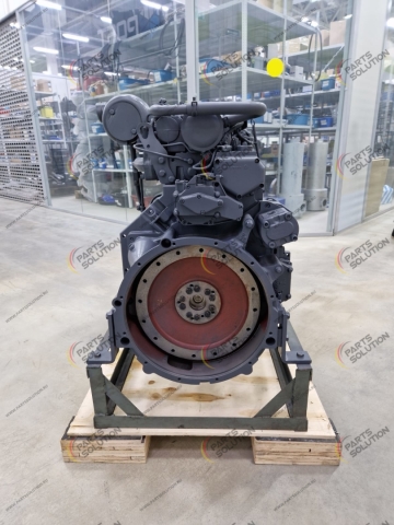 Двигатель Deutz BF6M1013FC1