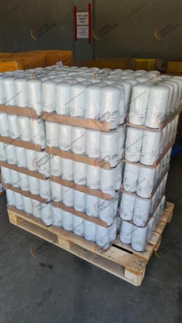 Очередная поставка запасных частей и фильтров Deutz0