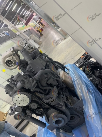 Deutz TTCD 7.8 exchange0