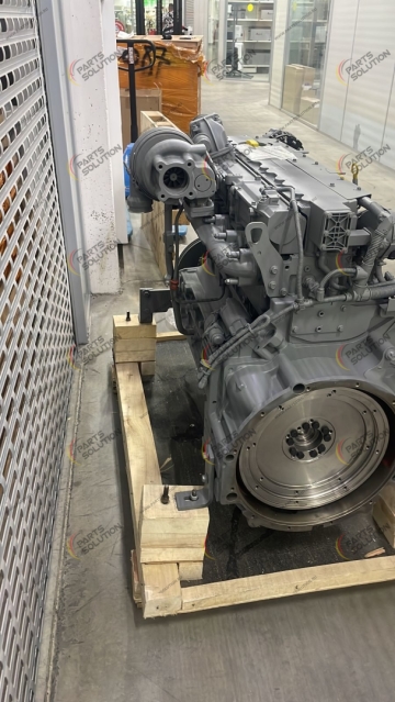 Двигатель TCD2013L062V1