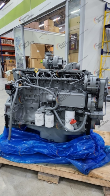 Двигатель Deutz TCD2012L062V1