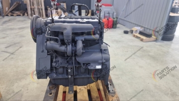 Двигатель Deutz TD2011L04I2