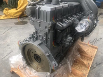 Поставка ISUZU 6WG1 TQA4