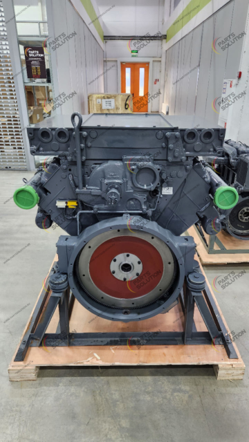 Поставка двигателей Deutz 413 , Deutz 9142