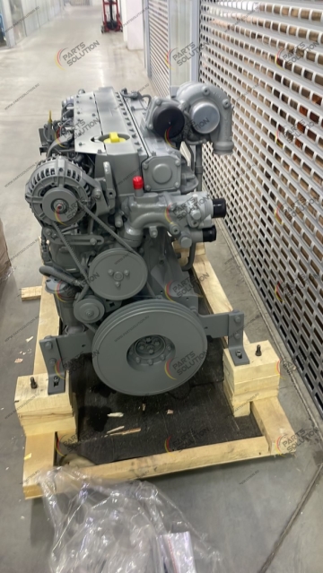 Двигатель TCD2013L062V3