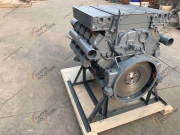 Двигатель Deutz F8L413FW1