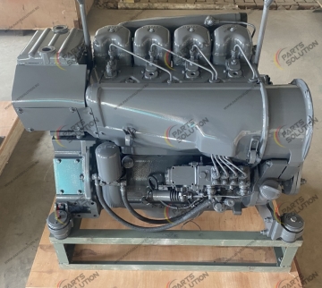 Двигатель Deutz  D914L042