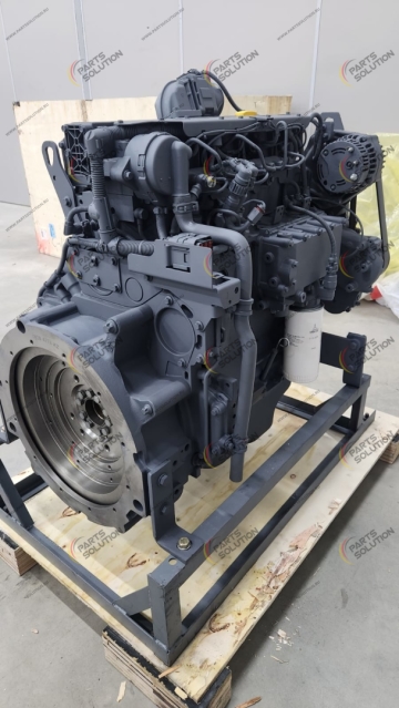 Двигатели Deutz TCD2012L042V1