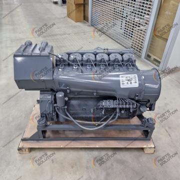 Двигатель Deutz F6L9144