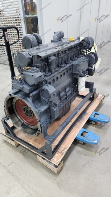 Двигатель Deutz BF6M1013EC2