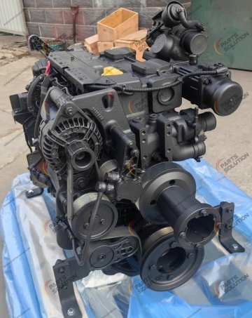 Двигатель Deutz TCD 2012 L04 2V2