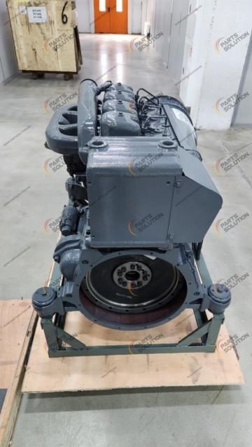 Поставка двигателей Deutz 413 , Deutz 9143