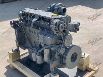 Двигатель Deutz TCD2013L062V2