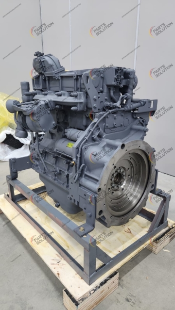 Двигатели Deutz TCD2012L042V2