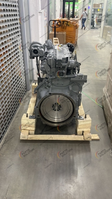 Двигатель TCD2013L062V2