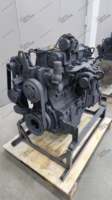 Двигатели Deutz TCD2012L042V3