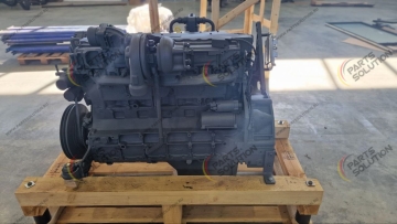 Двигатель Deutz TCD2013L062V для перегружателя лома FUCHS 3602