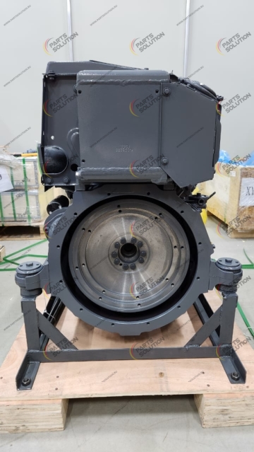 Поставка двигателей  BF4L9141