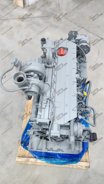 Двигатель Deutz TCD2012L062V3