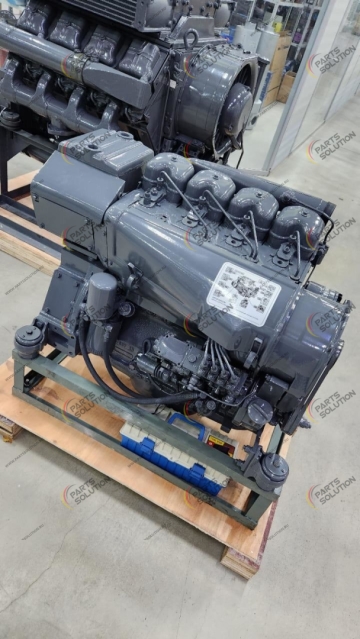 Поставка двигателей Deutz 413 , Deutz 9145