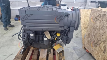 Двигатель Deutz TD2011L04I0