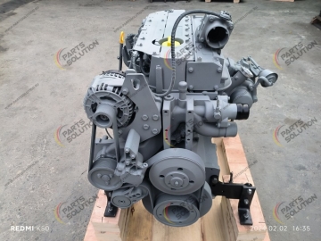 Двигатель Deutz TCD2013 L042V0