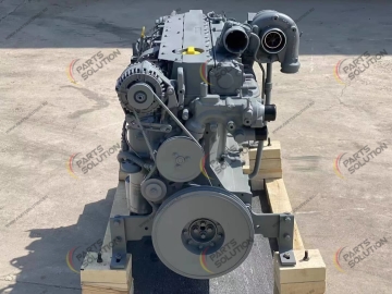 Двигатель Deutz TCD2013L062V0