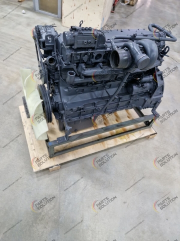 Двигатель Deutz BF6M1013FC3