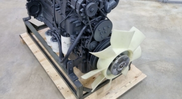 Двигатель Deutz BF6M1013FC
